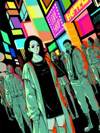 我的邻居是妖怪 漫改短剧免费看全集